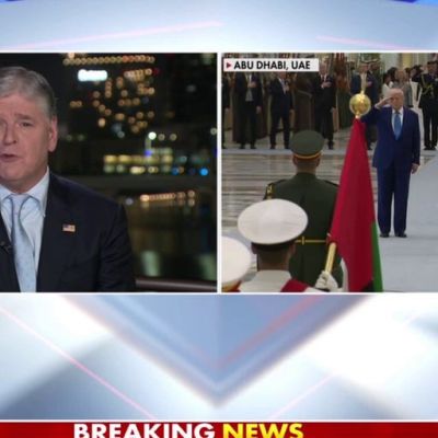 You might get deported, Trump’s Middle East victory lap, and more from Fox News Opinion