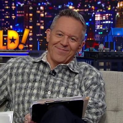 GREG GUTFELD: We’ve got one shot to save the greatest experiment in government of all time