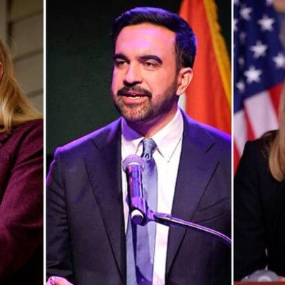 3 Questions For Democrats After 2025 Elections