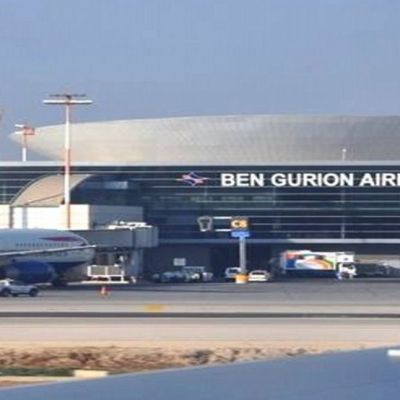 Gov’t protests ‘inhumane treatment’ of Ghanaians at Israel’s Ben Gurion International Airport – MyJoyOnline