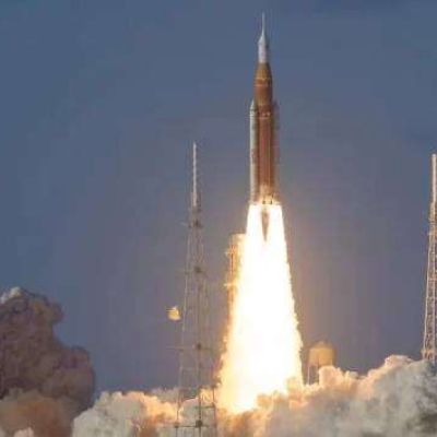Nasa declares ‘we’re back in the business’ as Artemis II now racing towards the Moon