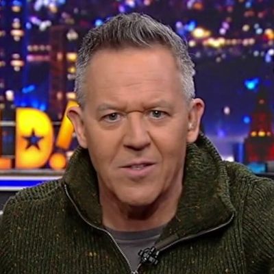 GREG GUTFELD: Regressive progressives are looking to tear down the fences of capitalism and law and order