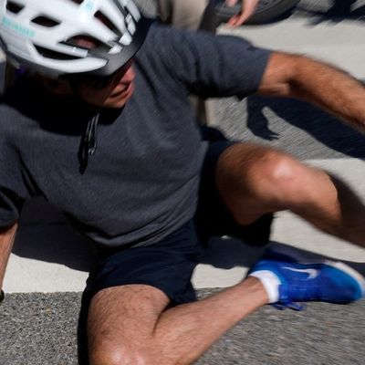 The disturbing reminders of America’s senior moment in politics, and everywhere else