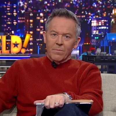 GREG GUTFELD: The Donald Trump effect has exposed another lying fraud