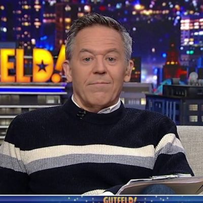 GREG GUTFELD: The left’s finally learning that hit pieces on regular people are no replacement for content