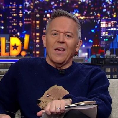 GREG GUTFELD: Trump’s triggering foreign leaders like a quarter pounder at a PETA rally