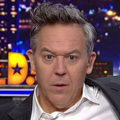 GREG GUTFELD: Nobody saw Biden’s , Garland’s and the DOJ’s endorsement of Trump for president coming