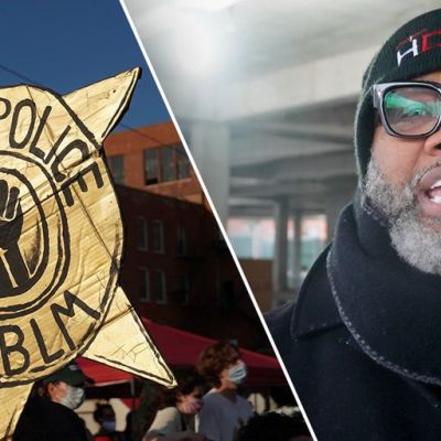 The values I lean on in the face Chicago’s miserable murder numbers