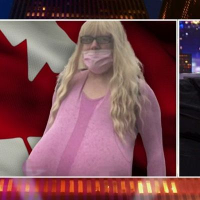 GREG GUTFELD: This may be the greatest ongoing parody since the Biden presidency