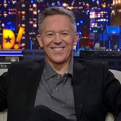 GREG GUTFELD: Most of us have eclipse sickness year-round, except we call it Joe Biden’s America