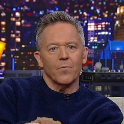 GREG GUTFELD: If you can’t identify a victim, then the crime had to be reverse-engineered