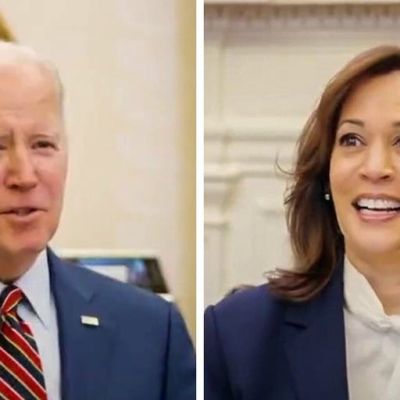 Morning Glory: The cover-up, the coup, and Kamala