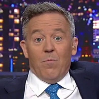 GREG GUTFELD: The California Reparations Task Force’s recommendations ‘sound really racist’