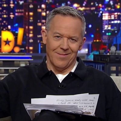 GREG GUTFELD: Biden and the Democrats are truly bad at everything, including losing