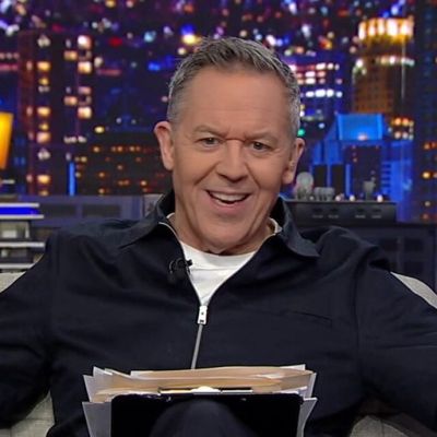 GREG GUTFELD: The Trump effect gives you the green light to talk in real terms about real problems