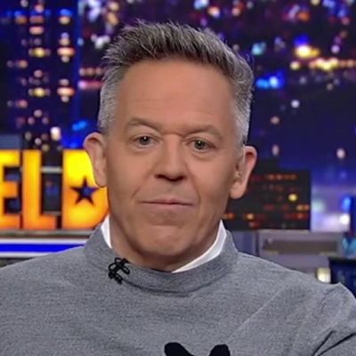 GREG GUTFELD: The boundary between law and order is broken