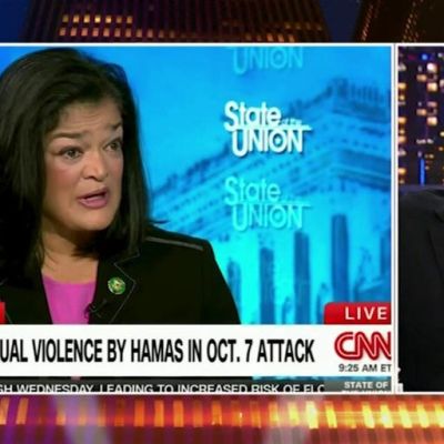 GREG GUTFELD: If the U.N. can’t call out sexual atrocity, what good are they?