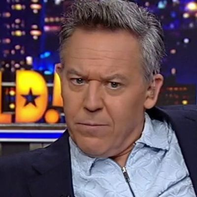 GREG GUTFELD: Ex-government official testifies we have alien bodies, should we be scared?