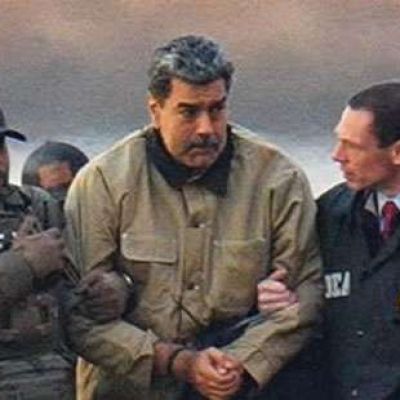 Trump says US role in Venezuela could last for years