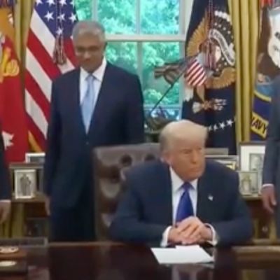 Jimmy Kimmel delivers emotional monologue over Charlie Kirk remarks