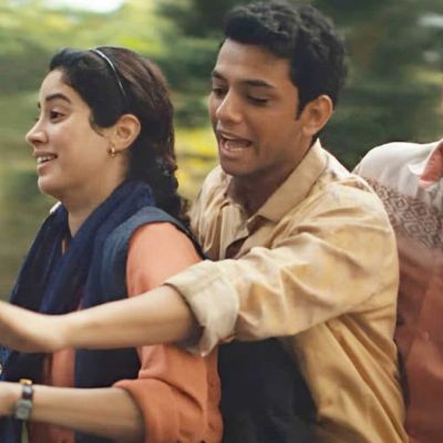 Maheep Kapoor Has Already Given Ishaan Khatter And Janhvi’s Homebound An ‘Oscar In Her Head’
