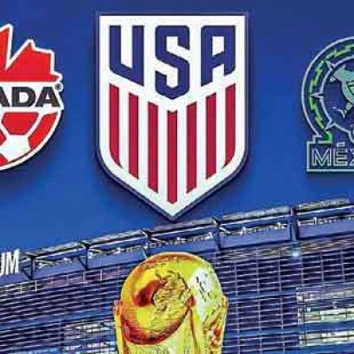 America to welcome Iran at World Cup