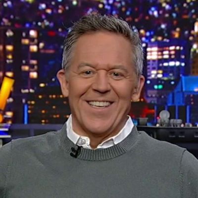 GREG GUTFELD: In a way, Nikki Haley is running against her own party, not just Trump