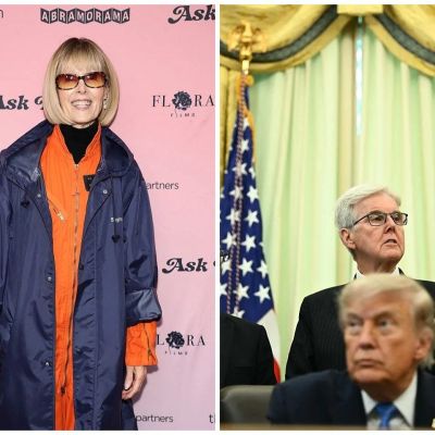 Trump Ordered To Pay Up $5M Settlement To E. Jean Carroll