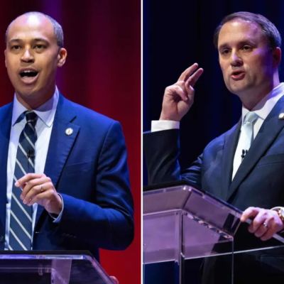 Jones narrowly defeats Miyares in Virginia attorney general race