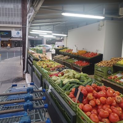 Cyprus posts zero inflation in September, lowest in euro area