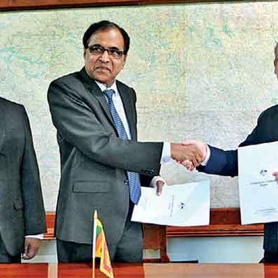 Australia and Sri Lanka strengthen partnership on electoral integrity | Daily FT