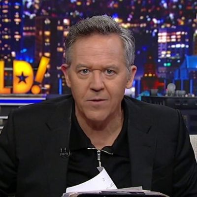 GREG GUTFELD: The left’s built-in excuse for their failed ideas is white supremacy