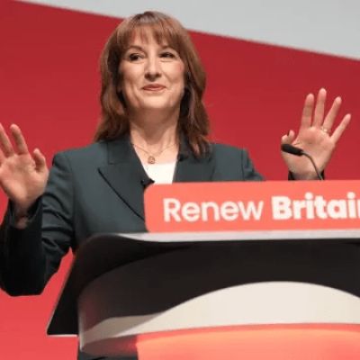What Rachel Reeves’s conference speech really means: Tax rises are coming
