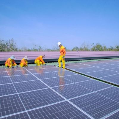 India set the bar on solar standards. Southeast Asia is only now catching up