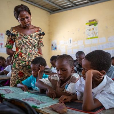 Collaboration takes centre stage on world teachers day | The ICIR- Latest News, Politics, Governance, Elections, Investigation, Factcheck, Covid-19