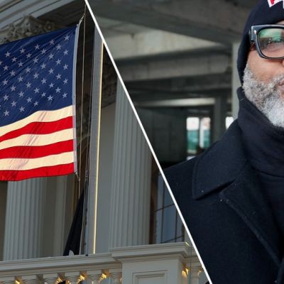 Rewarding racism: How tribal politics is tearing America apart