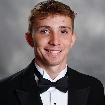 Buckeye student Drew Tyson appointed to Air Force Academy