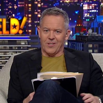 GREG GUTFELD: Trump voters expect deeds while Harris voters are fine with words