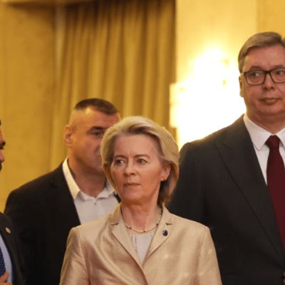 Eight EU countries oppose European Commission proposal to open Chapter 3 for Serbia