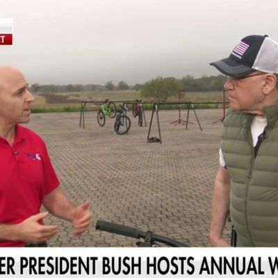 DR. MARC SIEGEL: This is how our veterans lead us into the light on Veterans Day