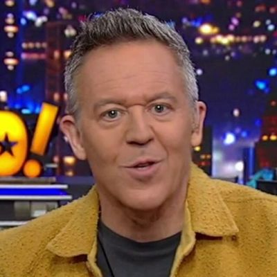 GREG GUTFELD: Thanks to a phony narrative run amuck, it’s now a physical war on cops