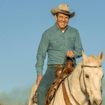 ‘Reagan’ movie seals his status as one of America’s great statesmen