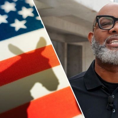 Why so many Blacks like me are leaving the chains of the Democratic Party