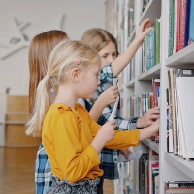 Books aren’t being banned at school. But Democrats, media do defend porn for kids in school libraries