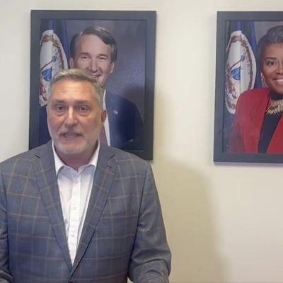 Virginia GOP’s gay-porn disaster a lesson to Republicans: primaries…