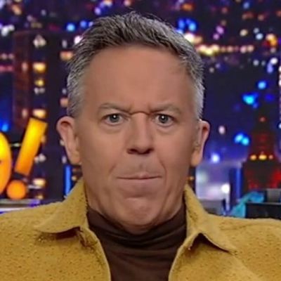 GREG GUTFELD: ‘Diversity, equity & inclusion’ has done it again