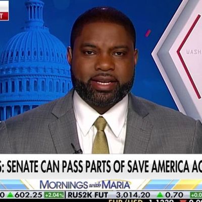 Congressman Donalds slams ‘lazy’ US Senate for stalling legislation | Fox Business Video