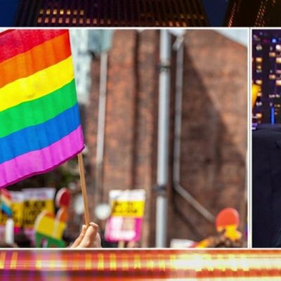 GREG GUTFELD: People at Cinnabon want a sugar fix, not a lecture