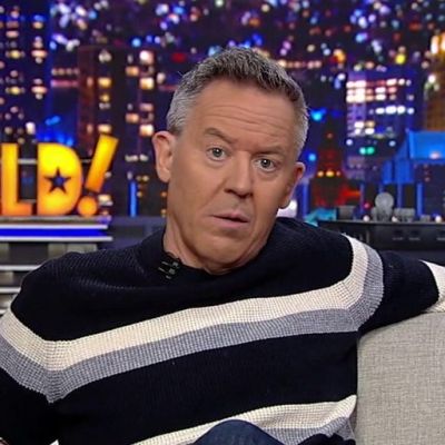GREG GUTFELD: Identity has now become a protective shield for any idiotic behavior