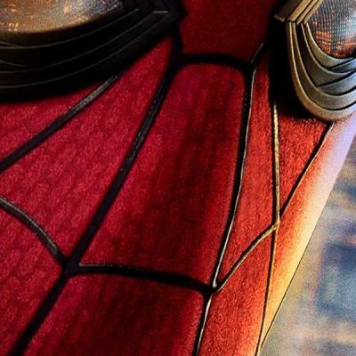 Tom Holland & Zendaya’s First ‘Spider-Man: Brand New Day’ Scene Is Literally So Emotional